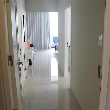 Duque De Loule - - C Apartment *