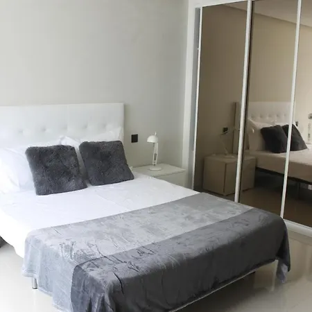 Apartment Duque De Loule - - C *