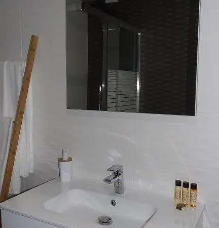Duque De Loule - - C Apartment *