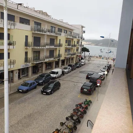 Duque De Loule - - C Apartment Sao Martinho do Porto