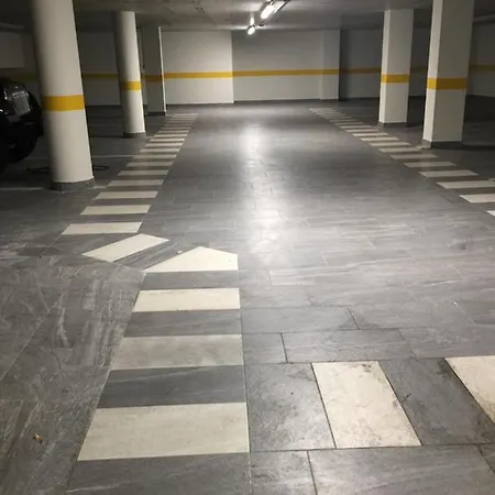 Apartment Duque De Loule - - C *