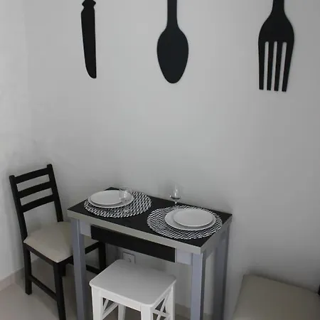 Apartment Duque De Loule - - C