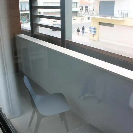 Duque De Loule - - C Apartment Sao Martinho do Porto