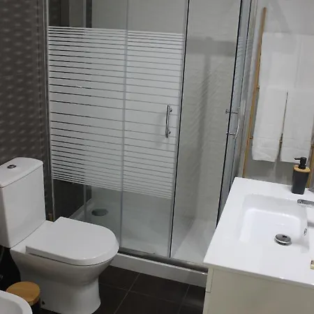 Apartment Duque De Loule - - C Sao Martinho do Porto