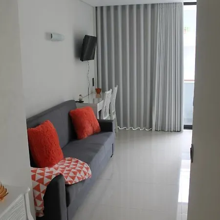 Duque De Loule - - C Apartment *
